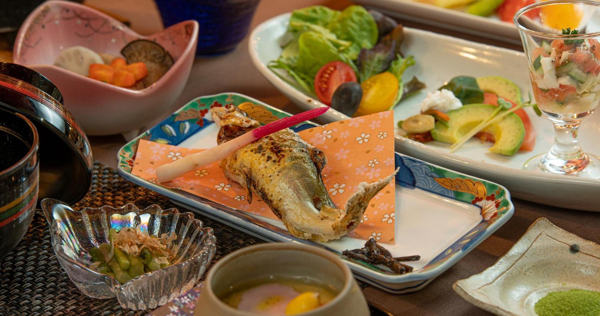 Shiga Grand Hotel Яманучи Екстериор снимка