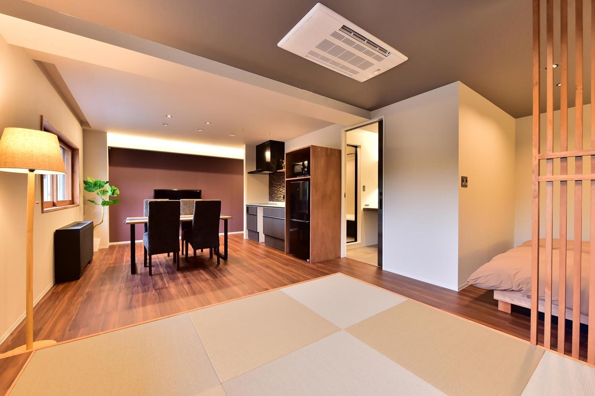 Shiga Grand Hotel Яманучи Екстериор снимка