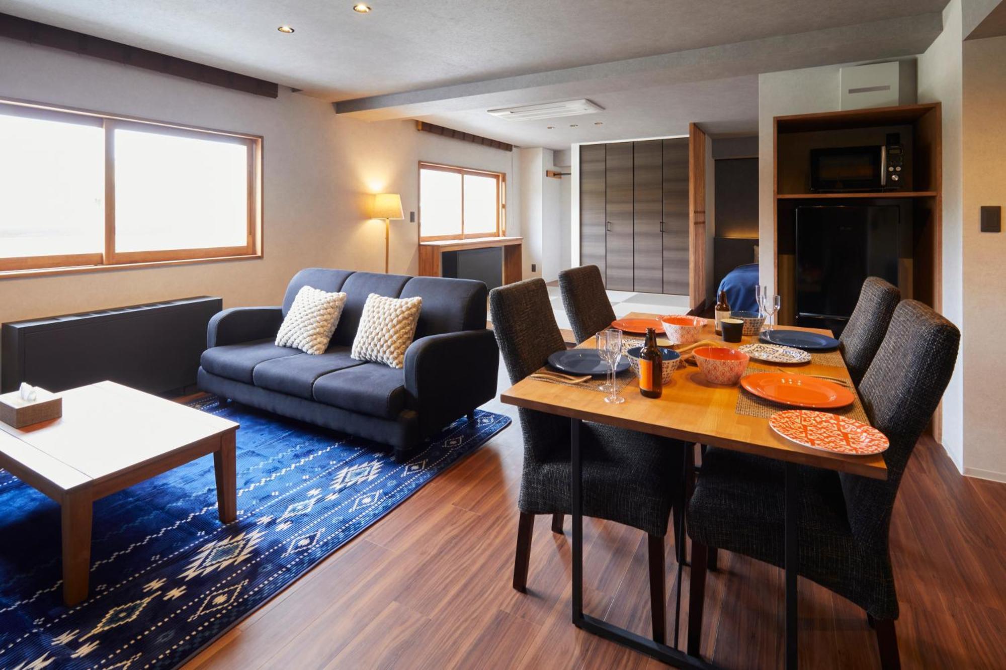 Shiga Grand Hotel Яманучи Екстериор снимка